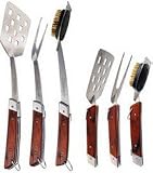 Cuisinart 3-Piece Folding Tool Set