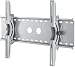 VisionMount Universal Plasma TV Mount (Silver)