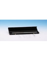 BISS: Thermometer NIST Certified +80-135C Mercury Tot Imm PTFE Coated - Thermco