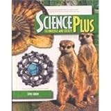 science plus technology and society green