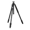Benro C-257M8 Mg-Carbon M8 Tripod Supports 26.4 lbs with Quick Release 3-Leg Sections and Magnesium Die-Casting