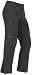 Marmot Herren Softshell Hose Scree, black, M
