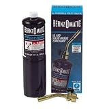 Buy Basic Propane Torch Kits Model Code: AC - Price is for 1 Case, 12KIT CS (part#... by Bernzomatic