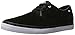 Quiksilver Men's Shorebreak Suede Skate Shoe