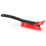 Snow Car Brush and Scraper- 17