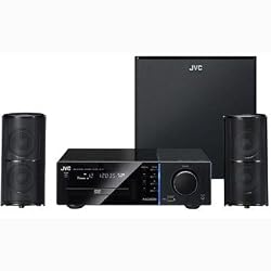 350-WATT 4.1 Channel Surround System