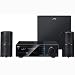 350-WATT 4.1 Channel Surround System