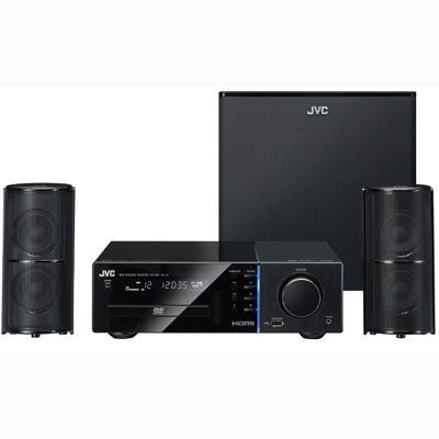 350-WATT 4.1 Channel Surround System