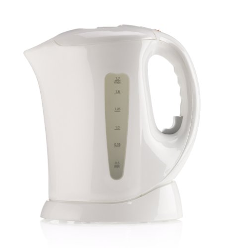 Cordless J308 Kettle