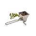 Master Class Deluxe Stainless Steel Herb Mill