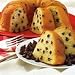 Chocolate Chip Cake