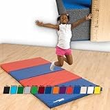 GSC 4ft x 8ft Expando Supernova Mat- Blue