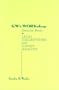 GW's WORKshop Exercise Book: Legal Descriptions and Survey Analysis