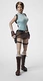 Tonner Tomb Raider: Lara Croft Doll