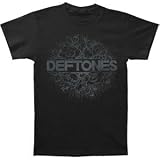 Deftones - T-shirts - Band