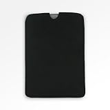 AMAZON　Kindle4専用ﾏｲｸﾛﾌｧｲﾊﾞｰｹｰｽｽﾘｰﾌﾞ式ﾀｲﾌﾟ　 ﾌﾞﾗｯｸ  KCA-02/BK