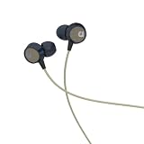 Audiofly 56 Series Headset With Microphone, Vino (9345512000188)