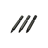 ビス抜きビット (SE11161) 3本セット