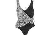 Suit Yourself! Doodle Tummy Thinner Swimsuit