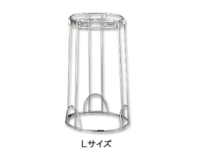 湯おけスタンド Ｌ/535-187