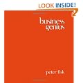 Business Genius: A More Inspired Approach to Business Growth