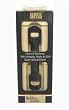 Double Dovetail Bases DD 1 Pc Black TC Encore Handgun