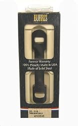 Double Dovetail Bases DD 1 Pc Black TC Encore Handgun