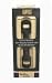 Double Dovetail Bases DD 1 Pc Black TC Encore Handgun