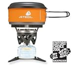 Jetboil Group Cooking System (Orange)