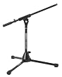 JamStands Low-Profile Microphone Boom Stand