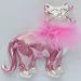 Whimsiclay Priya Cat Magnet
