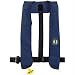 Sporting Goods : Mustang Survival MD3031 Classic Automatic Inflatable Personal Flotation Device (Navy)