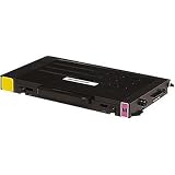 MagentaToner for the CLP 510, Printers, Printers & Scanners, Computers & PC hardwares