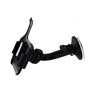 HR Autoconfort Auto Passiver Halter mit Gelenkarm (BT-CM1583) f�r Apple iPhone 3. Gen