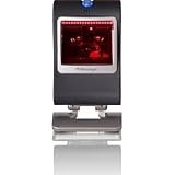 MS7580 USB 1D/PDF17/2D/BLK SCNR