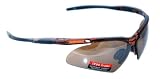 JiMarti TR78 Sunglasses with Zip Case and Cleaner Bag by 