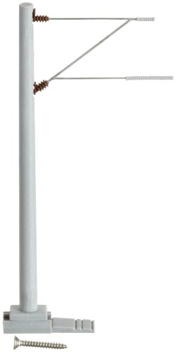 Viessmann 4118 - H0 Betonmast Preisvergleich