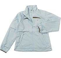 ナイキ レインウェア パッカブルレインジャケット 319998 レディス