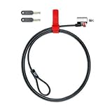 Kensington ClickSafe Keyed Laptop Lock K64637WW