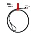 Kensington ClickSafe Keyed Laptop Lock K64637WW