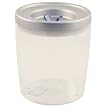 Michael Graves Design Airtight Canister - Silver (2.9 qt.)