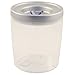Michael Graves Design Airtight Canister - Silver (2.9 qt.)