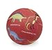Dinosaur Ball 5in