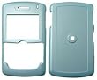 Baby Blue&nbsp;Hard Case Cover for Blackberry 8800 Cell Phone
