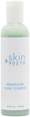 Skin 90210 Facial Refiner for Oily/Rough Skin 4.5 Fl Oz.