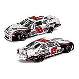 Dale Earnhardt Jr 2003 Tribute Concert Action 1/24 Diecast Car