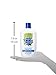 Kiss My Face Moisture Liquid Hand Soap, Fragrance Free, Value Size 17.5 oz