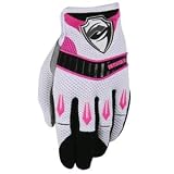 Answer Racing Womens Mode Gloves - 2008