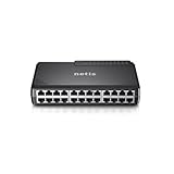Netis 24-Port 10/100 Switch - Plastic Housing (ST3124P)