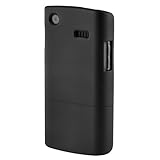 Seidio SURFACE Case for Samsung Captivate (Black)
